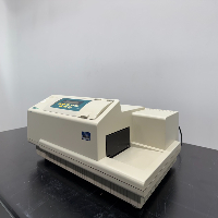 Molecular Devices SpectraMax Plus 384 Microplate Spectrophotometer image 1